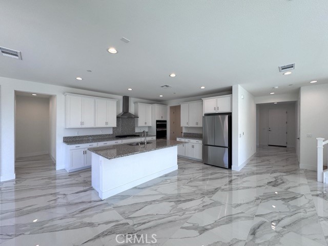 Detail Gallery Image 19 of 69 For 25061 River Peak Dr, Menifee,  CA 92586 - 5 Beds | 3 Baths