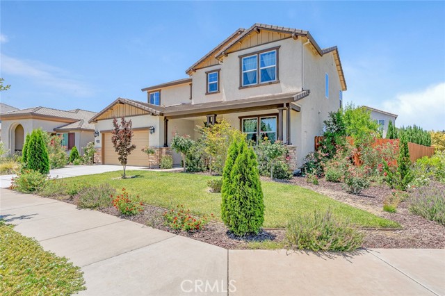 Image 3 for 2395 Creekview Dr, Merced, CA 95340