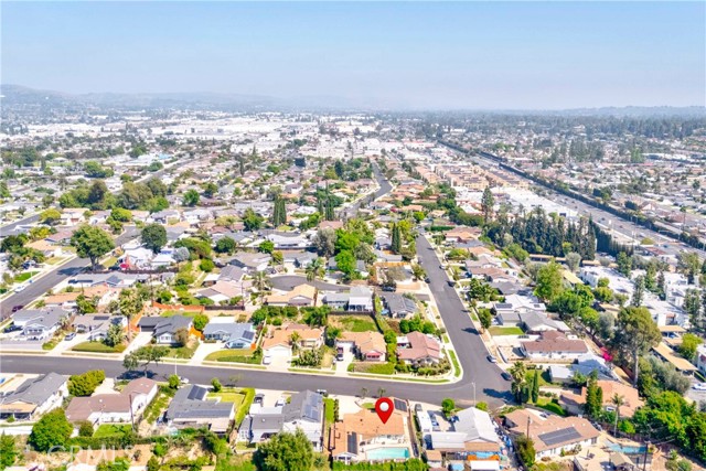 Detail Gallery Image 26 of 27 For 1041 Derry St, La Habra,  CA 90631 - 3 Beds | 2 Baths