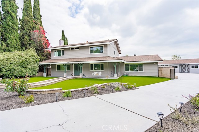 1730 La Mesa Oaks Dr, San Dimas, CA 91773