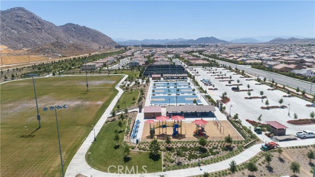 Detail Gallery Image 69 of 72 For 27613 Headsail Dr, Menifee,  CA 92585 - 4 Beds | 3/1 Baths