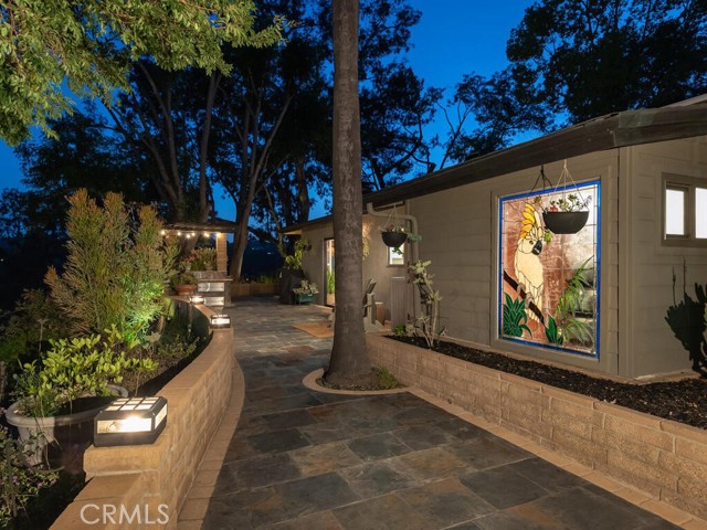 Detail Gallery Image 38 of 70 For 2923 Canonita Dr, Fallbrook,  CA 92028 - 4 Beds | 3 Baths