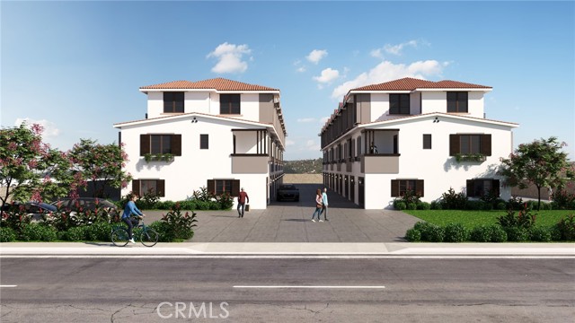 Detail Gallery Image 4 of 4 For 21578 Us Highway 18, Apple Valley,  CA 92307 - – Beds | – Baths