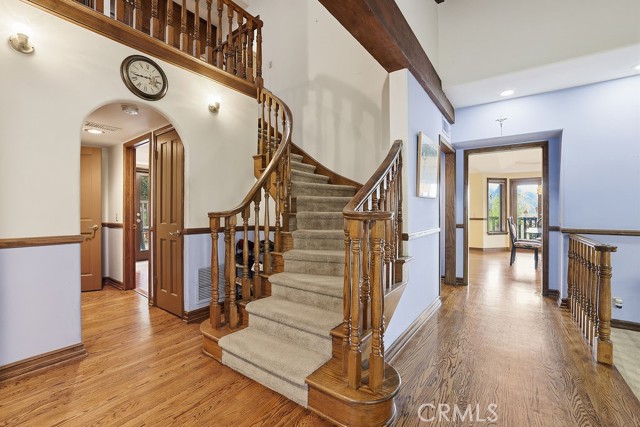 Detail Gallery Image 5 of 46 For 24300 Sylvan Glen, Calabasas,  CA 91302 - 5 Beds | 3 Baths