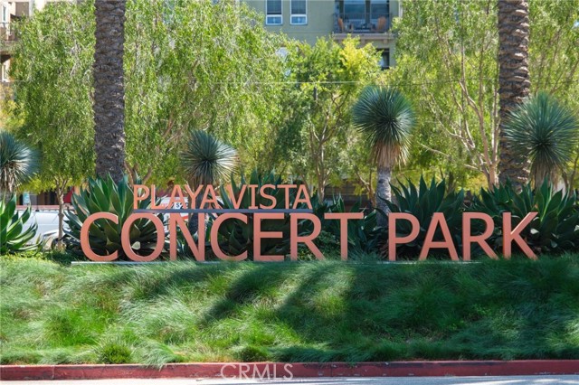 Detail Gallery Image 36 of 55 For 13045 Pacific Promenade #132,  Playa Vista,  CA 90094 - 1 Beds | 1/1 Baths