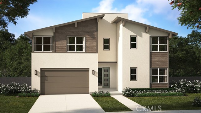 Detail Gallery Image 1 of 1 For 4787 Swallowtail Ln, Fontana,  CA 92336 - 5 Beds | 4/1 Baths