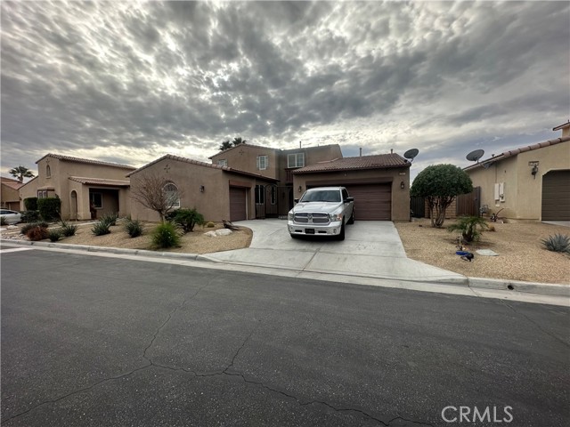 Detail Gallery Image 1 of 18 For 82837 Angels Camp Dr, Indio,  CA 92203 - 5 Beds | 3/1 Baths