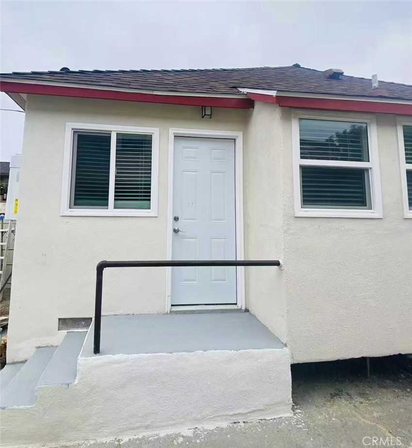 920 W Olive Avenue #1