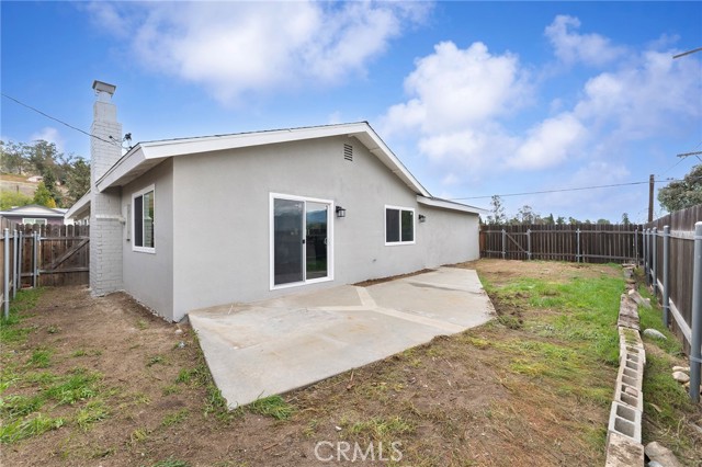 Detail Gallery Image 25 of 32 For 432 Pendleton, Banning,  CA 92220 - 4 Beds | 2 Baths