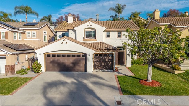 Details for 41 Castletree, Rancho Santa Margarita, CA 92688