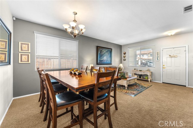 Detail Gallery Image 15 of 38 For 26361 Camino Largo, Moreno Valley,  CA 92555 - 4 Beds | 2 Baths