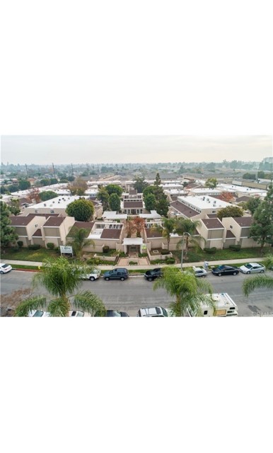 Detail Gallery Image 27 of 28 For 2900 Madison #C27,  Fullerton,  CA 92831 - 1 Beds | 1 Baths