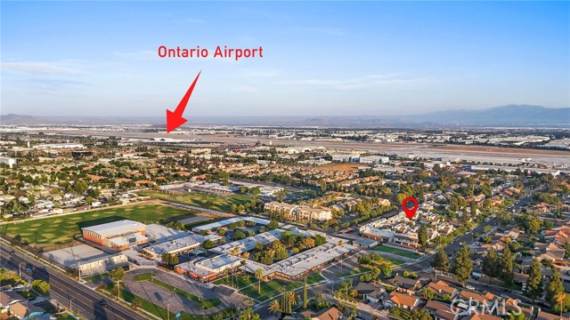 Detail Gallery Image 32 of 33 For 508 N Imperial Ave a,  Ontario,  CA 91764 - 3 Beds | 2 Baths