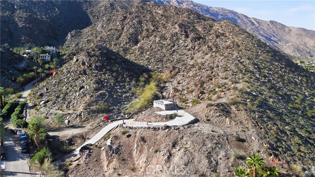 Detail Gallery Image 52 of 60 For 1 Ridge Road, Palm Springs,  CA 92264 - – Beds | – Baths