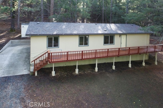 Detail Gallery Image 5 of 30 For 9356 Rockys Rd, Middletown,  CA 95461 - 3 Beds | 2 Baths