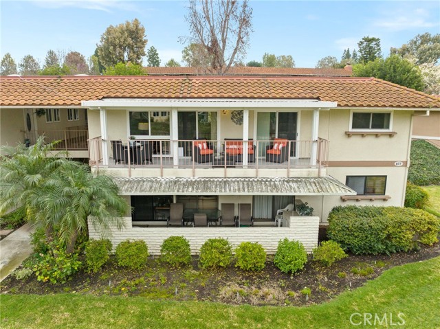 Image 2 for 877 Avenida Sevilla #N, Laguna Woods, CA 92637