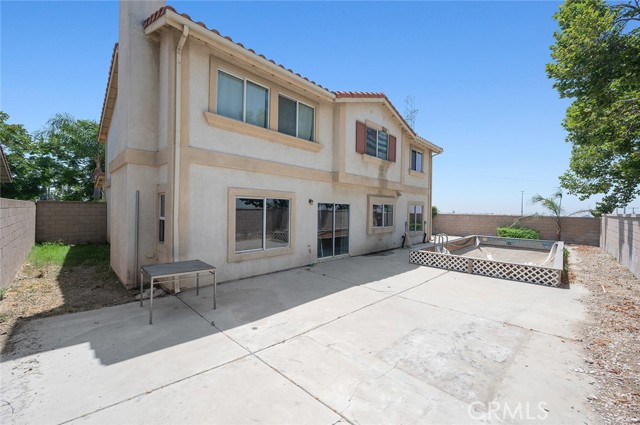 6196 Trappeto Drive, Fontana, California 92336, 6 Bedrooms Bedrooms, ,3 BathroomsBathrooms,Single Family Residence,For Sale,Trappeto,CV24128914