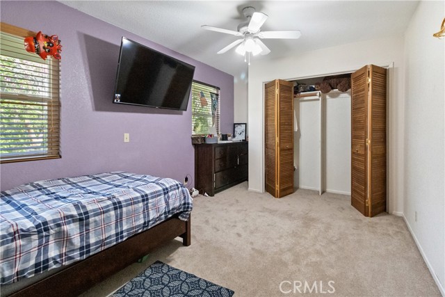 Detail Gallery Image 39 of 45 For 12907 Linn St, Yucaipa,  CA 92399 - 4 Beds | 2/1 Baths
