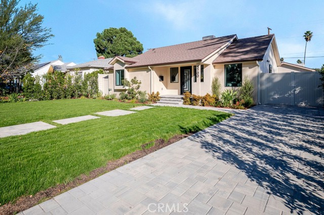 Detail Gallery Image 5 of 53 For 5700 Vista Del Monte, Sherman Oaks,  CA 91411 - 3 Beds | 2 Baths