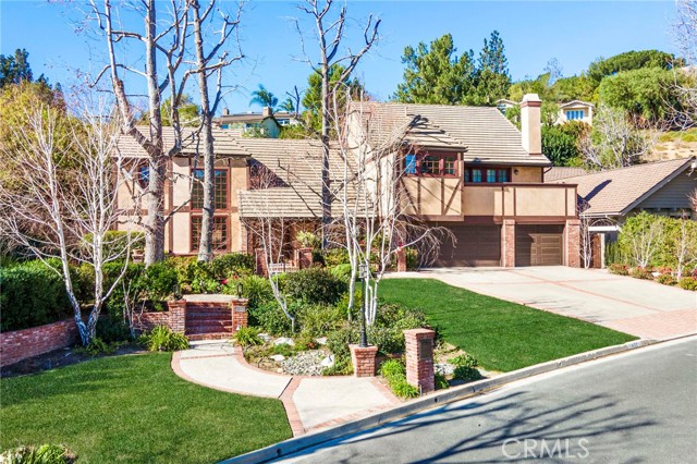 Details for 1832 Overview Circle, North Tustin, CA 92705