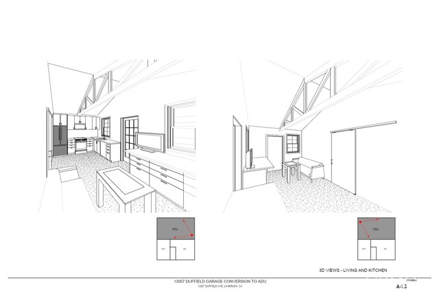 Detail Gallery Image 32 of 35 For 13007 Duffield Ave, La Mirada,  CA 90638 - 4 Beds | 2 Baths