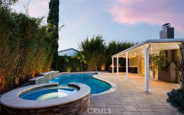 Detail Gallery Image 38 of 38 For 1032 Saint John Pl, North Tustin,  CA 92705 - 4 Beds | 2/1 Baths