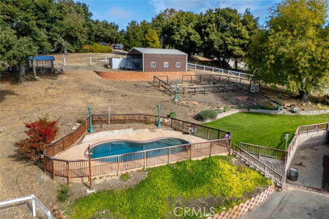 Detail Gallery Image 57 of 60 For 9170 Santa Lucia Road, Atascadero,  CA 93422 - 3 Beds | 2/1 Baths