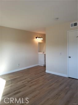 Detail Gallery Image 17 of 25 For 8281 Cherrywood Cir #4,  Huntington Beach,  CA 92646 - 2 Beds | 1/1 Baths