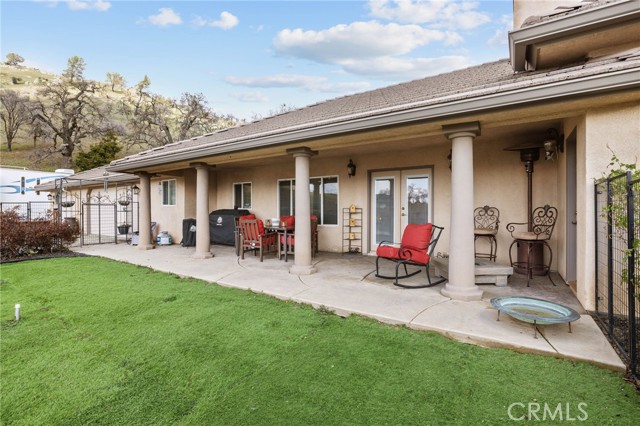 Detail Gallery Image 49 of 75 For 26551 Cumberland Rd, Tehachapi,  CA 93561 - 5 Beds | 6/1 Baths