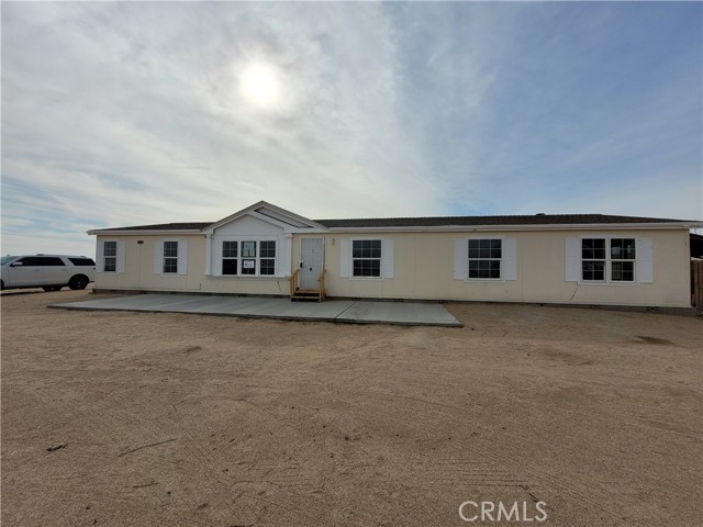 46390 Alamosa Road, Newberry Springs, California 92365, 4 Bedrooms Bedrooms, ,2 BathroomsBathrooms,Manufactured On Land,For Sale,Alamosa,HD25029132