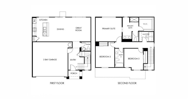 Detail Gallery Image 12 of 20 For 2147 Bergamot St, Redlands,  CA 92374 - 3 Beds | 2/1 Baths
