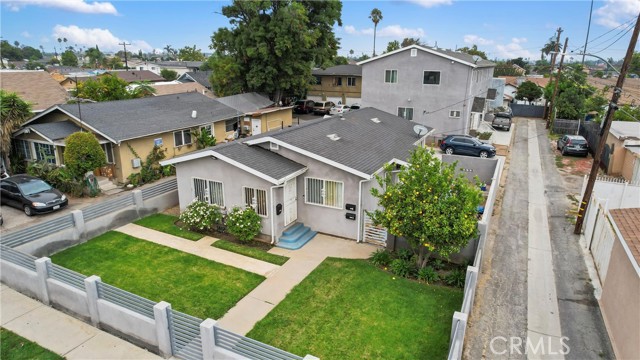 Image 2 for 1213 W 93Rd St, Los Angeles, CA 90044