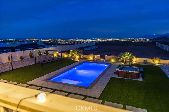 Detail Gallery Image 8 of 74 For 3731 Eliopulos Ranch, Palmdale,  CA 93551 - 5 Beds | 3 Baths