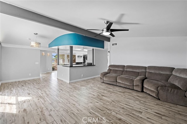 Detail Gallery Image 8 of 26 For 836 S Bellevue, Anaheim,  CA 92805 - 3 Beds | 1 Baths