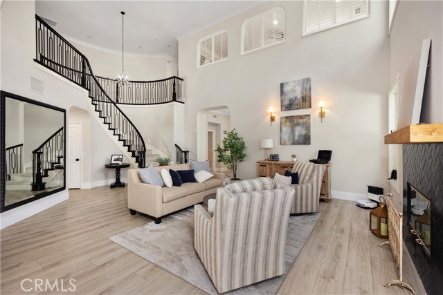 Detail Gallery Image 5 of 59 For 1 Roberts Dr, Coto de Caza,  CA 92679 - 4 Beds | 4/1 Baths