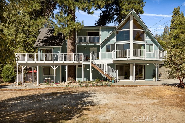 113 Brentwood Drive, Lake Arrowhead, California 92352, 6 Bedrooms Bedrooms, ,5 BathroomsBathrooms,Residential,For Sale,113 Brentwood Drive,CRRW24172240