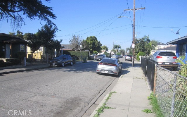 Detail Gallery Image 17 of 18 For 315 W Cedar, Compton,  CA 90220 - 2 Beds | 1 Baths