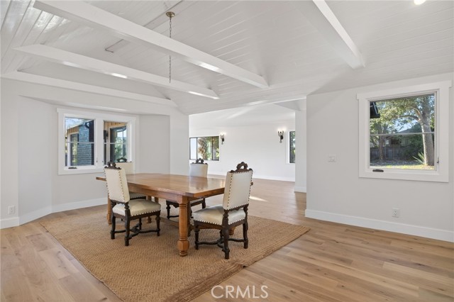 Detail Gallery Image 18 of 45 For 970 College Canyon Rd, Solvang,  CA 93463 - 4 Beds | 4/1 Baths