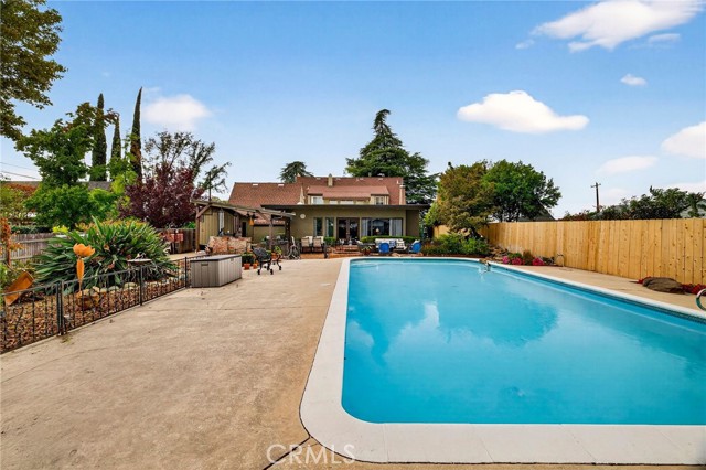 Detail Gallery Image 55 of 71 For 1481 Hammon Ave, Oroville,  CA 95966 - 3 Beds | 2/1 Baths