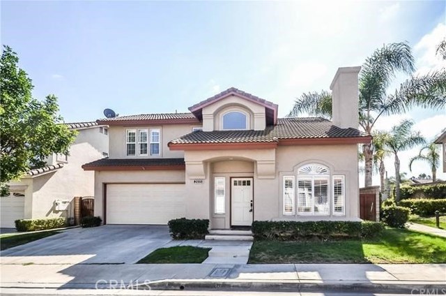 2935 Rustic Bridge, Chino Hills, CA 91709