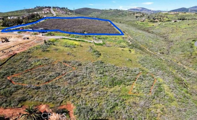 1735 Rancho Summit, Encinitas, California 92024, ,Residential Land,For Sale,Rancho Summit,OC24155839