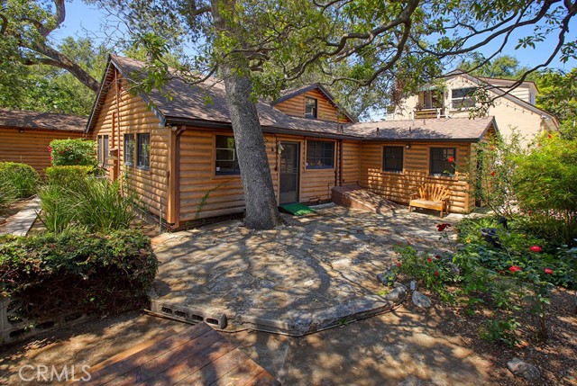 Detail Gallery Image 21 of 33 For 2057 Oakwood St, Pasadena,  CA 91104 - 2 Beds | 1 Baths