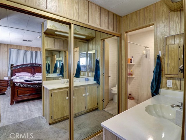 Detail Gallery Image 7 of 13 For 64625 Pierson Bld #E11,  Desert Hot Springs,  CA 92240 - 2 Beds | 2 Baths