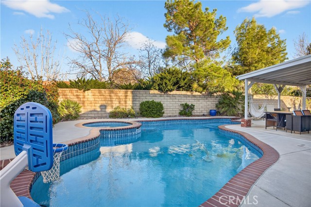 Detail Gallery Image 32 of 32 For 43034 Weyand Ct, Lancaster,  CA 93534 - 3 Beds | 2 Baths