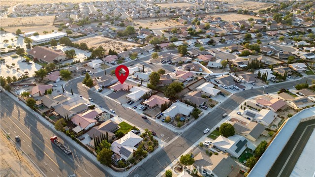 Detail Gallery Image 35 of 39 For 15164 Mesquite Ave, Victorville,  CA 92394 - 3 Beds | 2 Baths