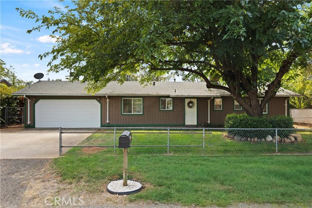 Detail Gallery Image 3 of 16 For 1551 Lee St, Oroville,  CA 95965 - 3 Beds | 2 Baths