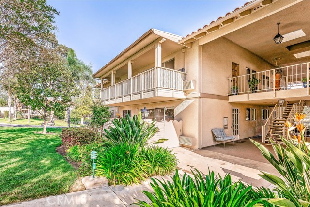 637 Avenida Sevilla #D, Laguna Woods, CA 92637