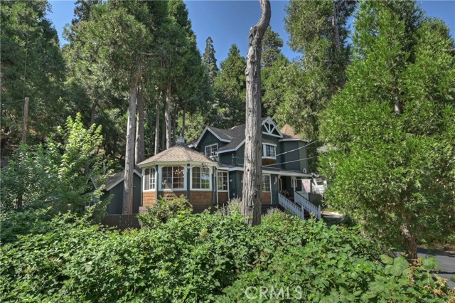 Detail Gallery Image 3 of 56 For 23280 Brookside Rd, Crestline,  CA 92325 - 3 Beds | 3/1 Baths