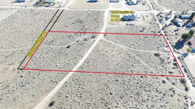 Detail Gallery Image 3 of 12 For 111 Riggins, Phelan,  CA 92371 - – Beds | – Baths