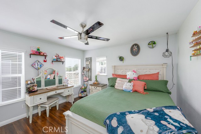 Detail Gallery Image 23 of 40 For 31675 Mccartney Dr, Winchester,  CA 92596 - 4 Beds | 3/1 Baths